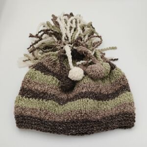 Wool Hat